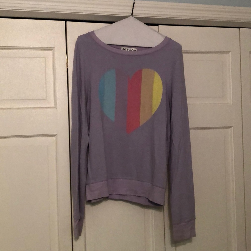 Wildfox Jumper